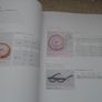 Little stitches, embroidery patterns, Craft book, Paperback book. Image 10