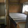 Camper van 2005 dethleffs globus 2 Image 6