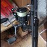 Pike rod reel and braid 50lb Image 2