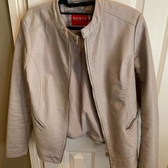 Coat Guess
