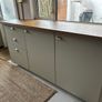 IKEA Kitchen - great condition, less than a year old Image 8