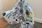 Next sun-safe summer baby hat 1-2 years