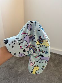 Next sun-safe summer baby hat 1-2 years