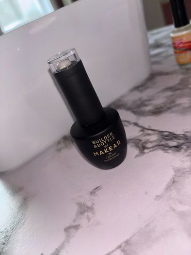 nail equipment/setup