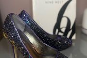 Nine West High Heels