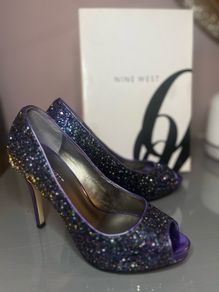 Nine West High Heels