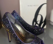 Nine West High Heels