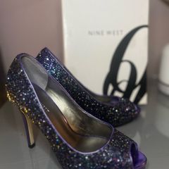 Nine West High Heels