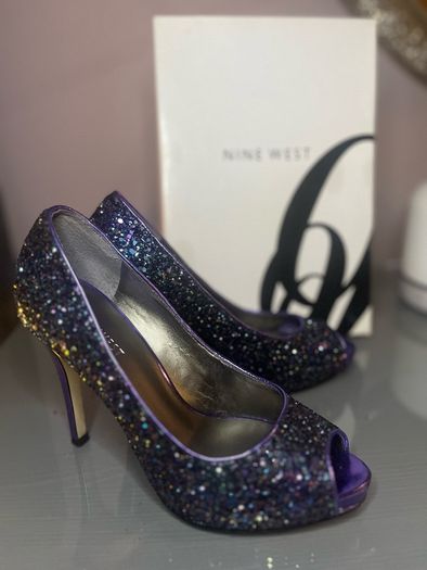 Nine West High Heels