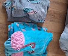 Pyjamas