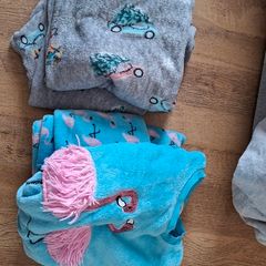 Pyjamas