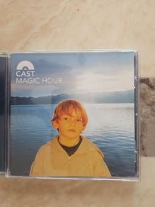 Cast CD  - Magic Hour