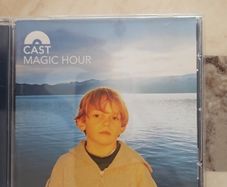 Cast CD  - Magic Hour