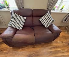 sofa
