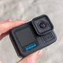 RENTAL: Gopro Hero 13 Black Image 6