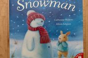 The Magical Snowman - Paperback: Ages 3-6 years