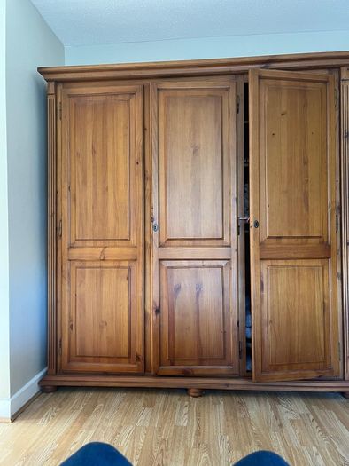 full bedroom set