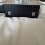 Stanton SMX 201 Professional 2 Channel DJ Mixer with Power Supply Phono Line Image 3