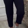 Trousers Navy and Black available Image 6