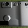 Canon IXUS L1 APS Film Camera with Case. Fully Working Image 8
