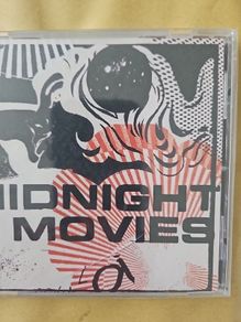 Midnight Movies - Midnight Movies.