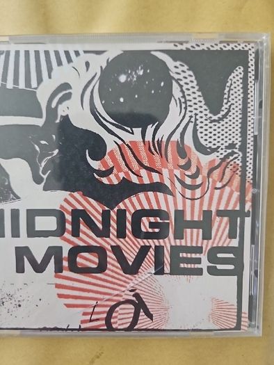 Midnight Movies - Midnight Movies.