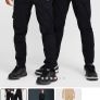 Nike utility trouser boy junior Image 2