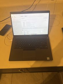 dell laptop