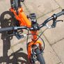 Black Mountain Pinto balance and pedal bike Image 2