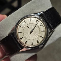 Vintage Wittnauer Mystery Dial