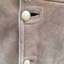 Vintage London Leather Exclusive Sheepskin (Men's) Image 5