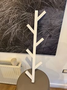Ikea Coat Hanger