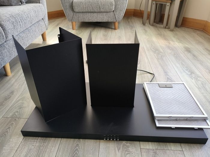 Cooker Hood