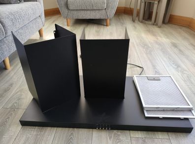 Cooker Hood