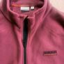 Gents Napapijri Fleece Jacket XXL Image 3