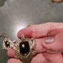 Vintage jewellery set Image 6