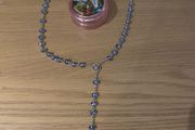 Lourdes Rosemary Beads