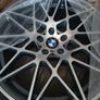 20" BMW 5x120 Alloys Brand New Image 2