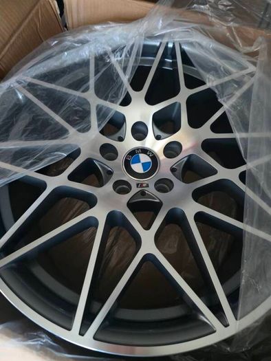20" BMW 5x120 Alloys Brand New