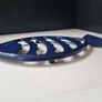 Cast Iron Pan Trivet "Fish" Image 3