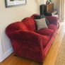 Period Sofa + Armchairs Image 4