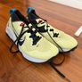 Trail running shoe Image 3