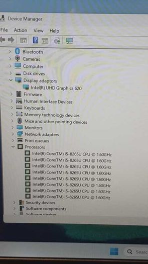 Lenovo ThinkPad E490 -Core i5 8th Gen | 16GB RAM | NVMe SSD | Windows 11 Pro