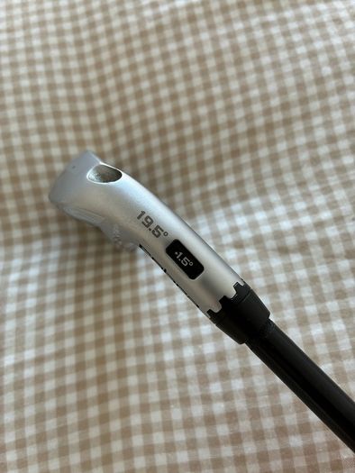 Cobra King Utility 3 Iron