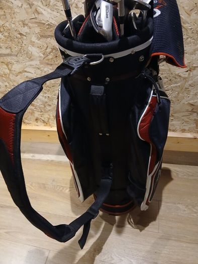 Golf bag/cart bag