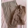 Plus Size Tights - natural colour - size XL / XXL Image 2