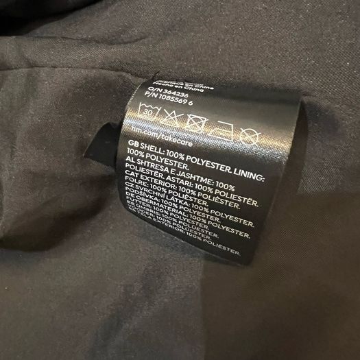 H&M Long Coat