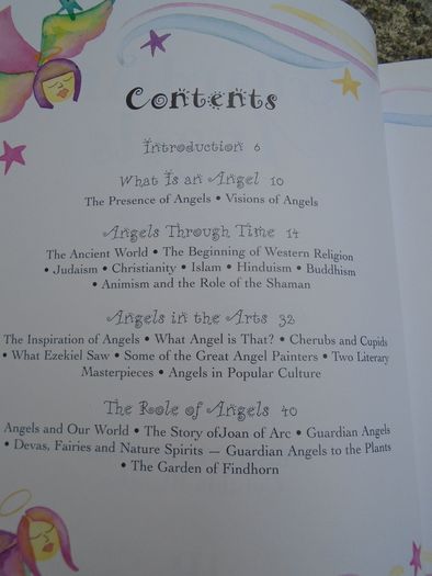 Guardian Angels,Discover the world of angel and how to communicate with your guardian angel, Hardback book