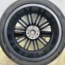 Genuine BMW Style 664M 19" Single Alloy Wheel Image 8