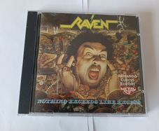 CD Raven